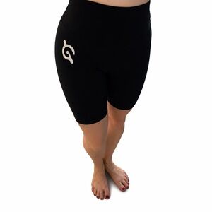 Peloton High-Rise Bike Shorts – Size Small